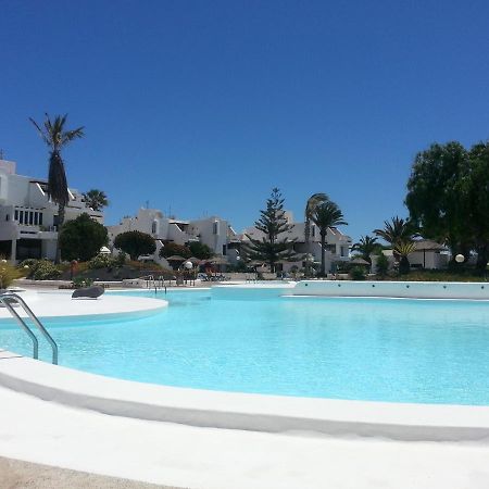 Casa Golf Daire Costa Teguise Dış mekan fotoğraf