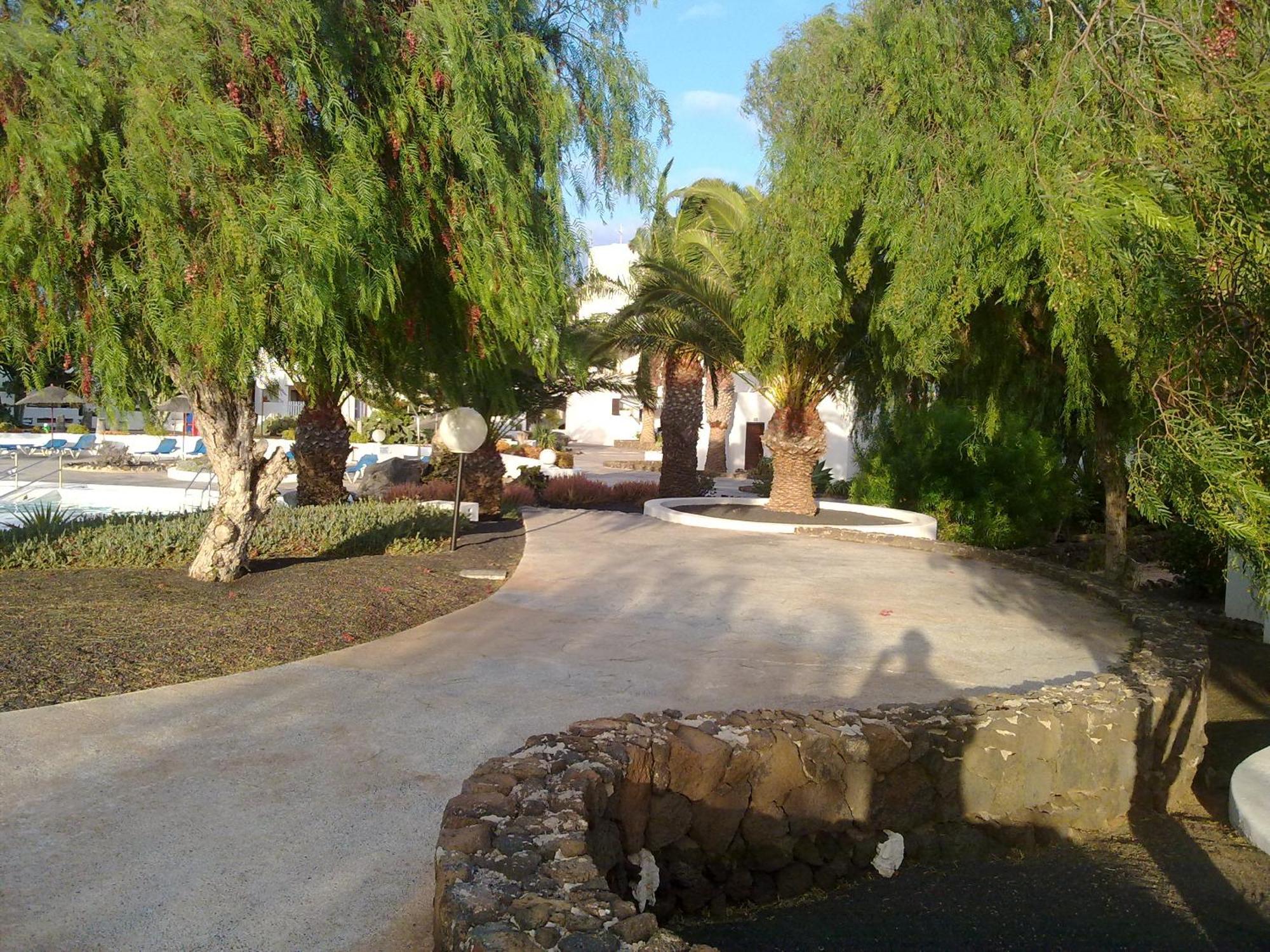 Casa Golf Daire Costa Teguise Dış mekan fotoğraf