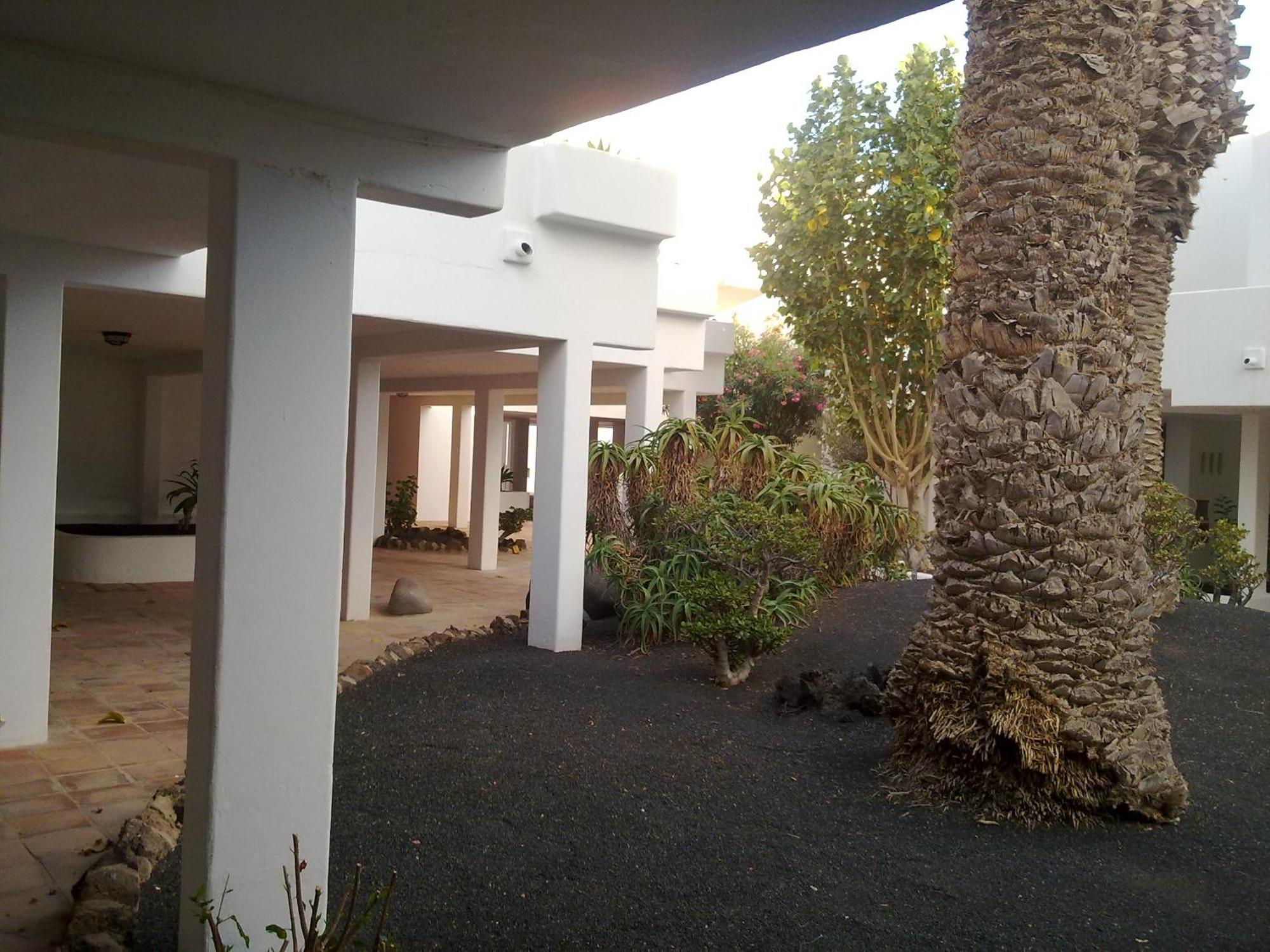 Casa Golf Daire Costa Teguise Dış mekan fotoğraf
